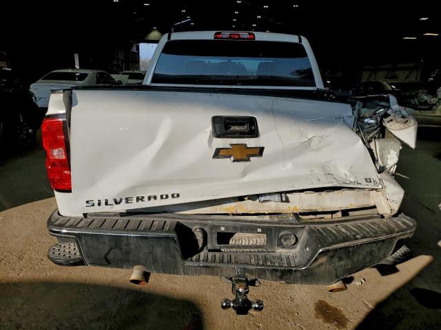 Chevrolet Silverado C1500 Lt Image 7