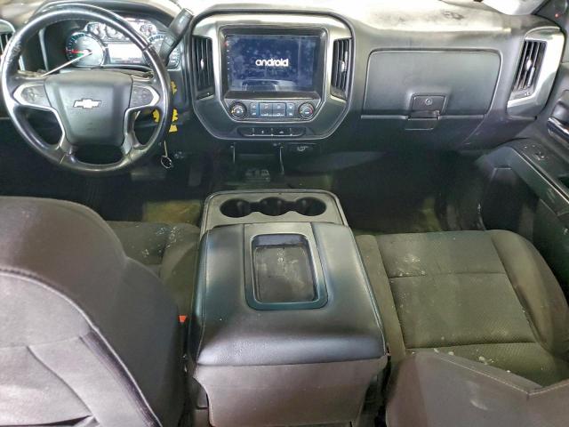 Chevrolet Silverado C1500 Lt Image 8