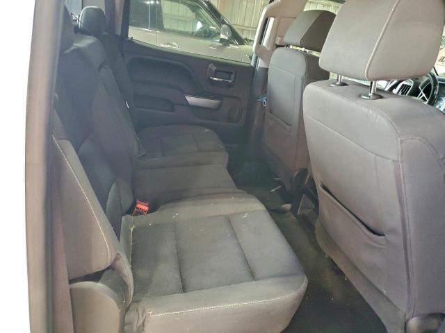 Chevrolet Silverado C1500 Lt Image 10