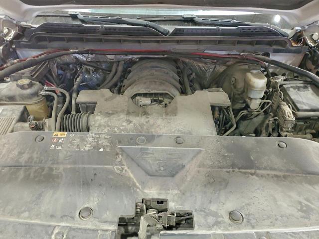 Chevrolet Silverado C1500 Lt Image 12