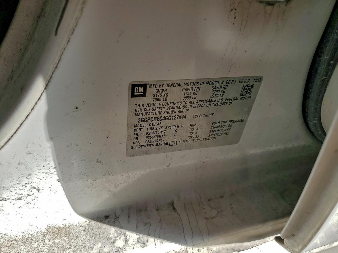 Chevrolet Silverado C1500 Lt Image 11