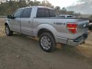 Ford F-150 Supercrew Image 7