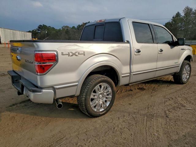 Ford F-150 Supercrew Image 9