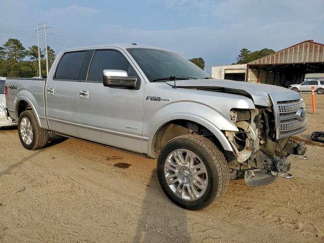Ford F-150 Supercrew Image 2