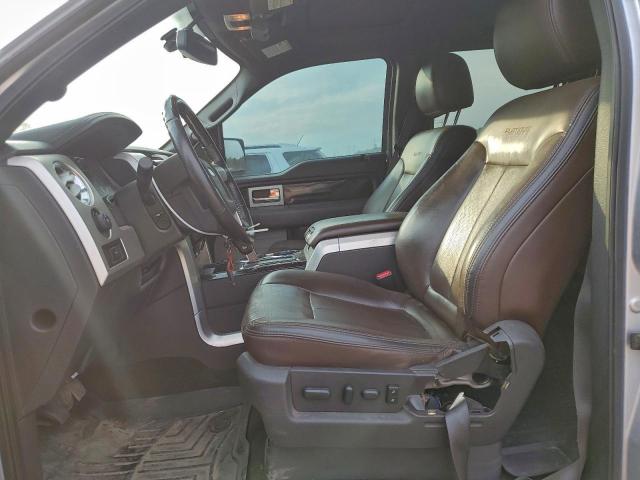 Ford F-150 Supercrew Image 10