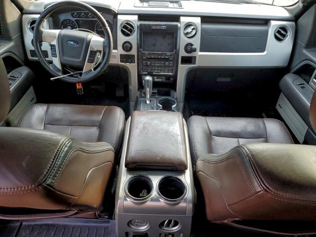 Ford F-150 Supercrew Image 3