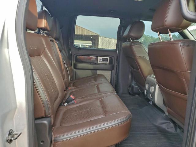 Ford F-150 Supercrew Image 12