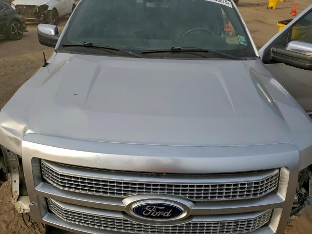 Ford F-150 Supercrew Image 6