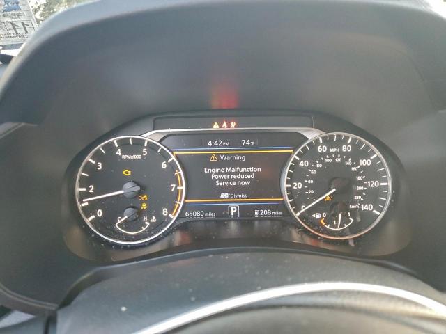 Nissan Altima Sv Image 5