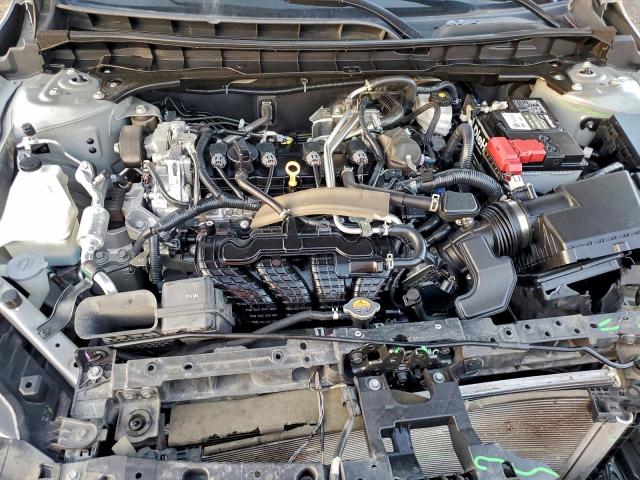 Nissan Altima Sv Image 12