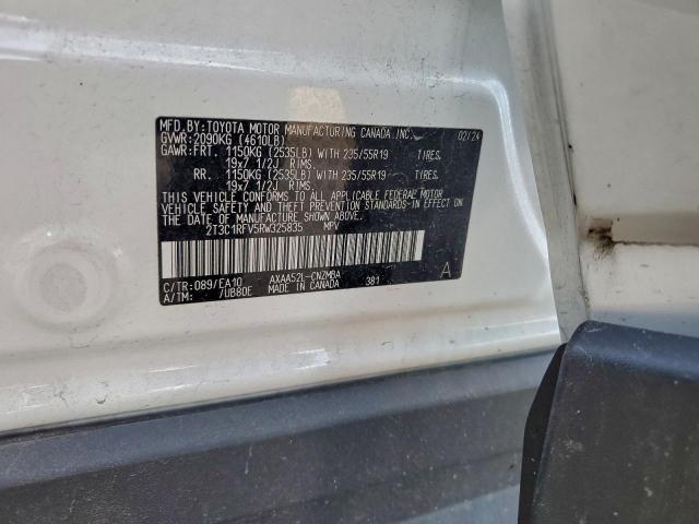 Toyota RAV4 Xle Premium Image 9