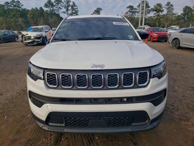 Jeep Compass Sport Image 6