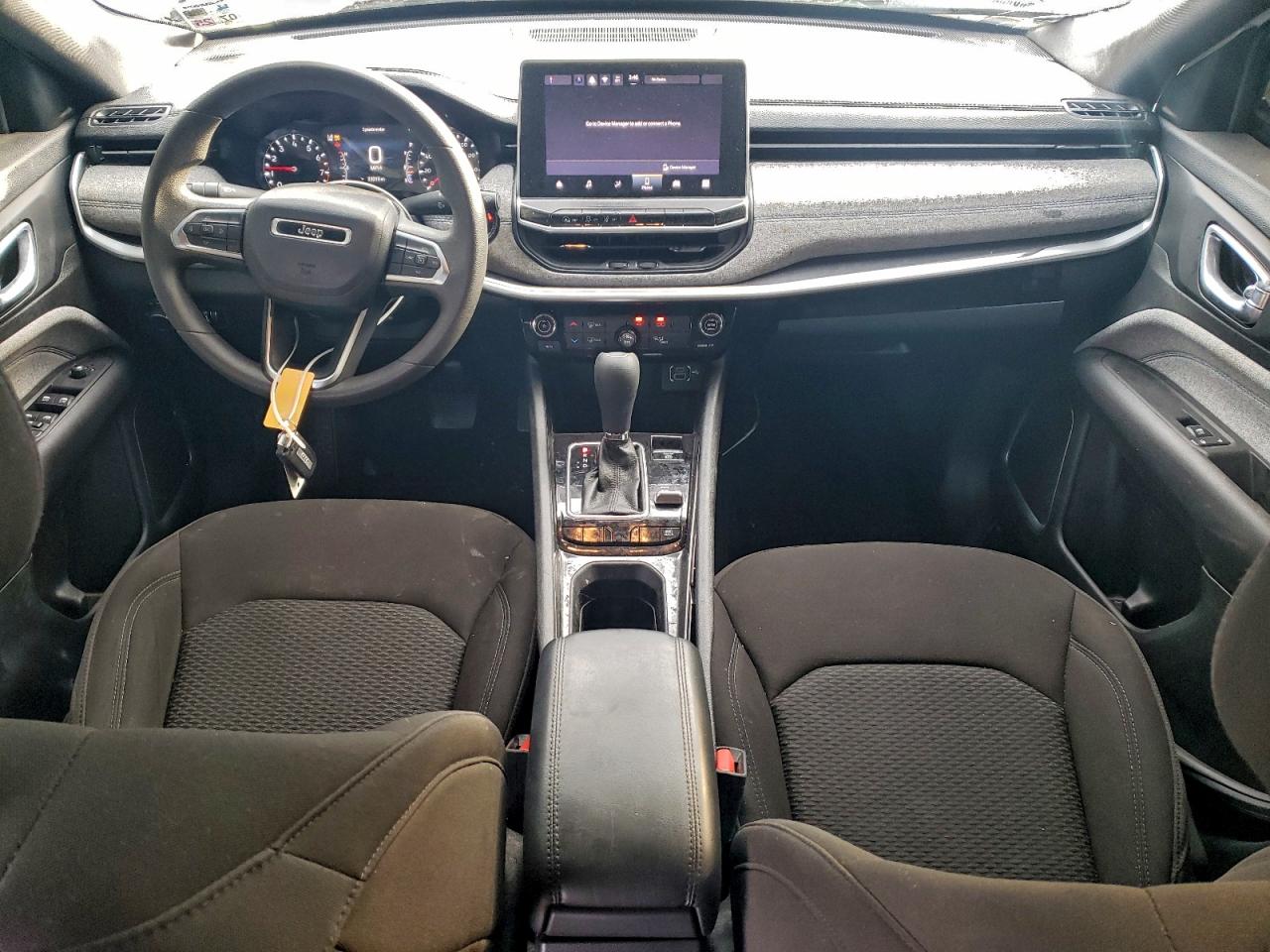 Jeep Compass Sport Image 2