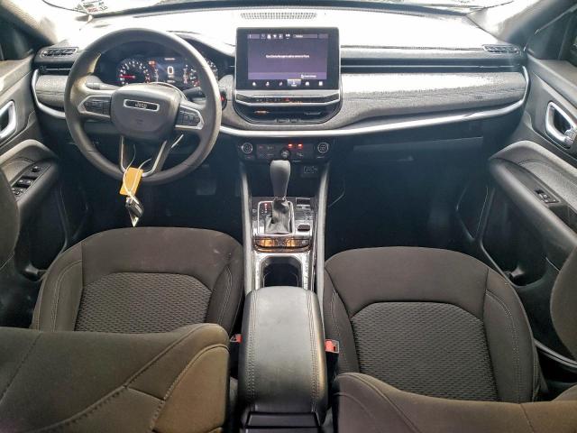 Jeep Compass Sport Image 2