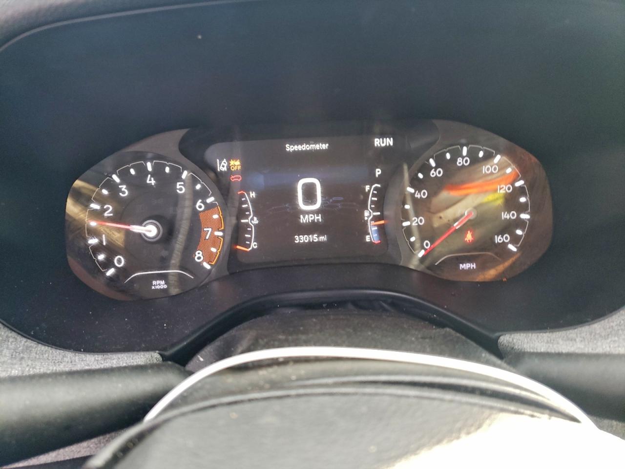 Jeep Compass Sport Image 8