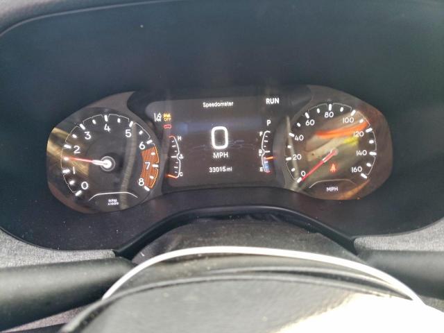 Jeep Compass Sport Image 8