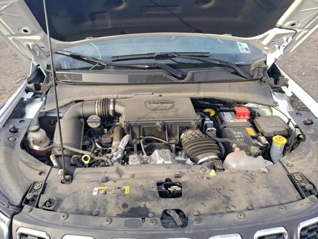 Jeep Compass Sport Image 11