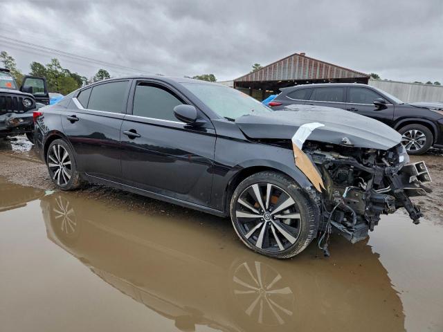 Nissan Altima Sr Image 4