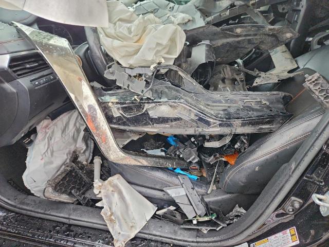 Nissan Altima Sr Image 10