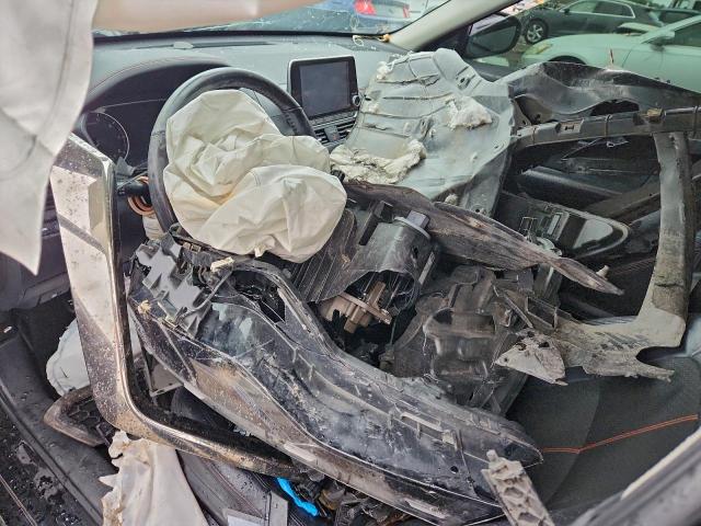 Nissan Altima Sr Image 8