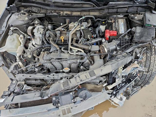 Nissan Altima Sr Image 12