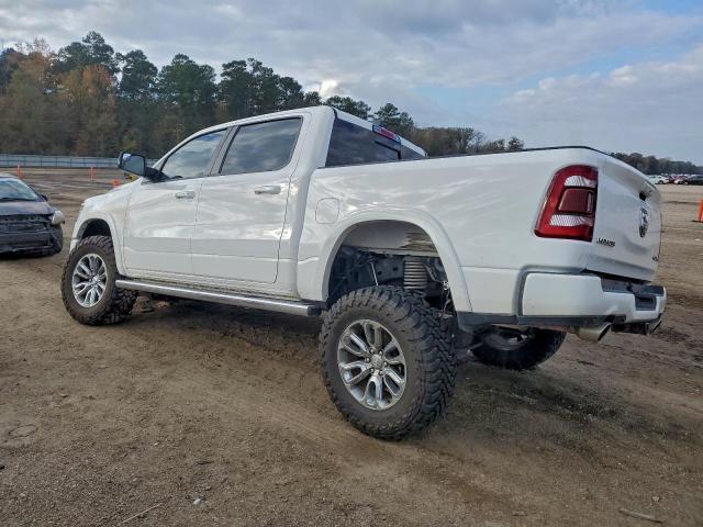 Ram 1500 Laramie Image 3