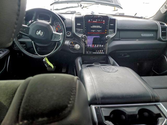 Ram 1500 Laramie Image 6