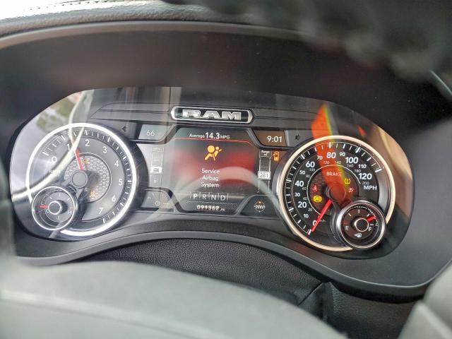 Ram 1500 Laramie Image 10