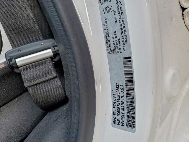 Ram 1500 Laramie Image 8