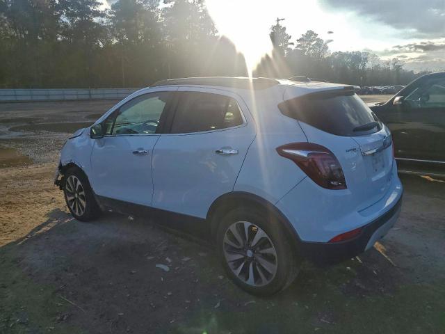 Buick Encore Essence Image 4