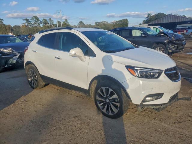 Buick Encore Essence Image 11