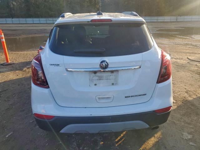 Buick Encore Essence Image 7