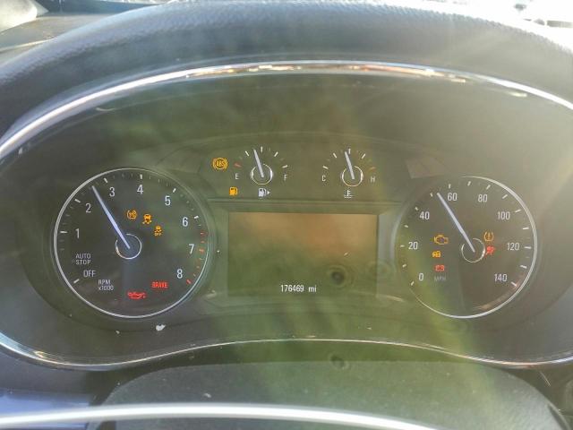 Buick Encore Essence Image 8