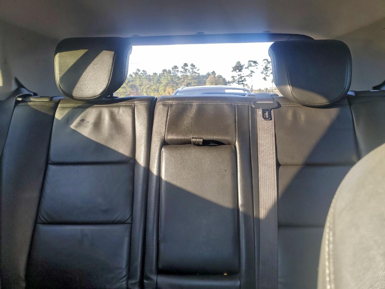 Buick Encore Essence Image 9