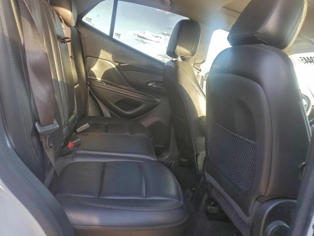 Buick Encore Essence Image 10