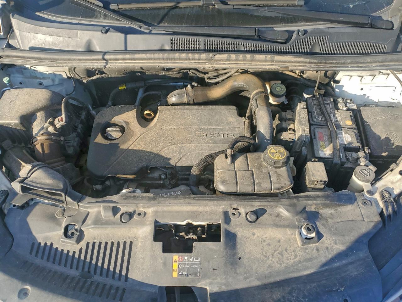 Buick Encore Essence Image 2