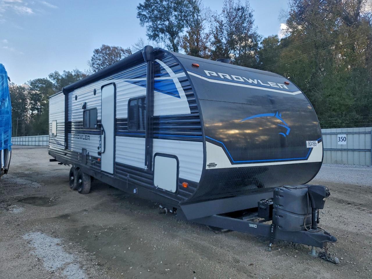 Heartland Prowler Image 1