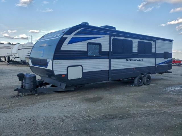 Heartland Prowler Image 2