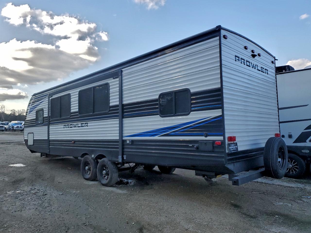 Heartland Prowler Image 3