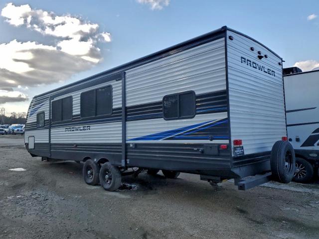 Heartland Prowler Image 3