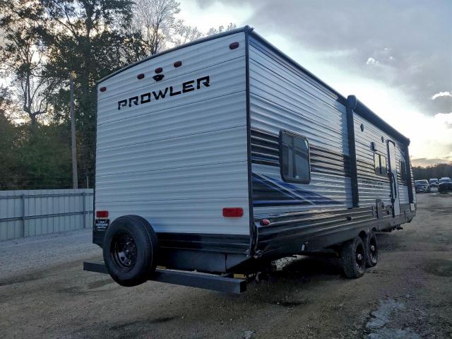 Heartland Prowler Image 6