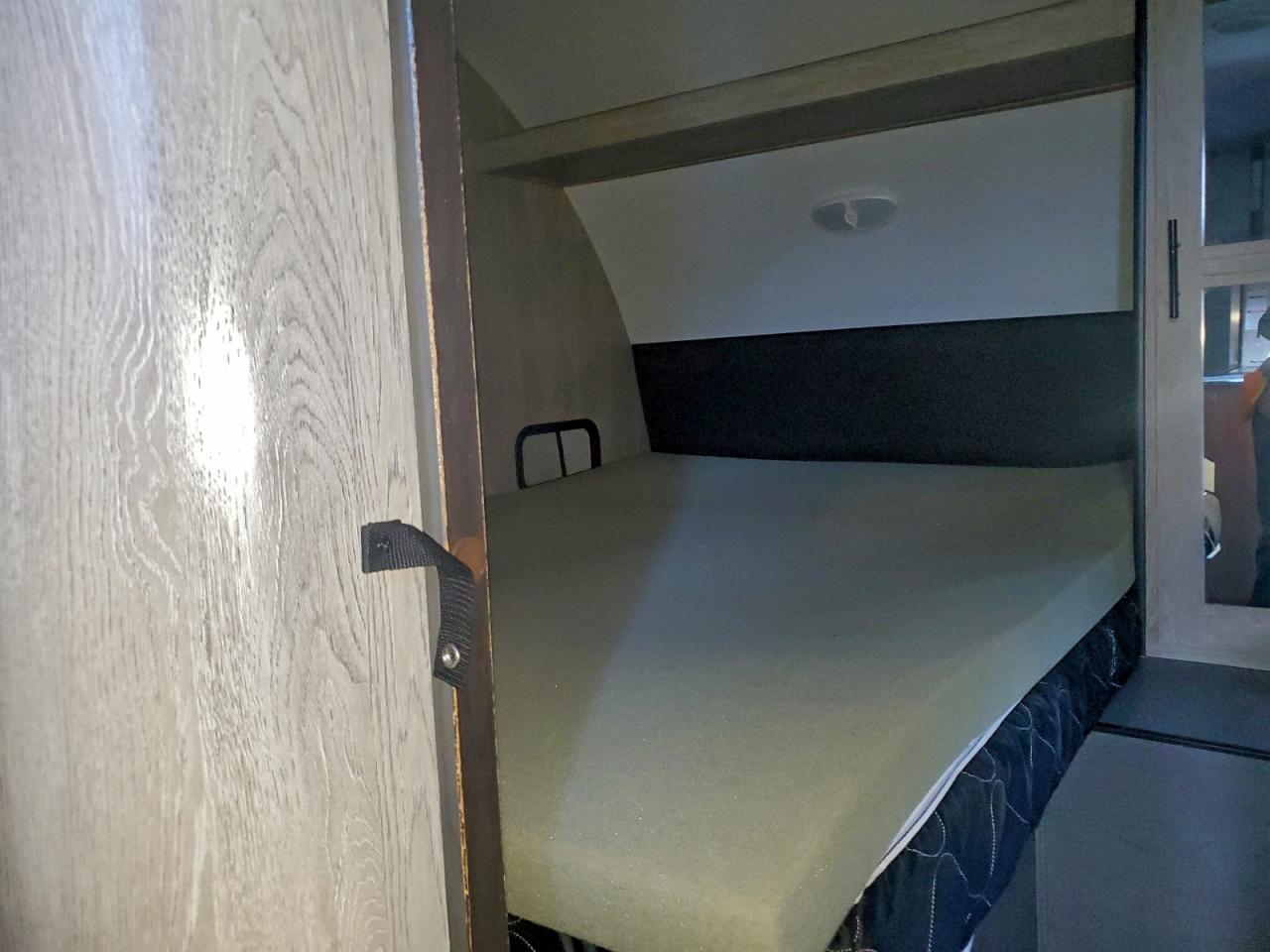 Heartland Prowler Image 8