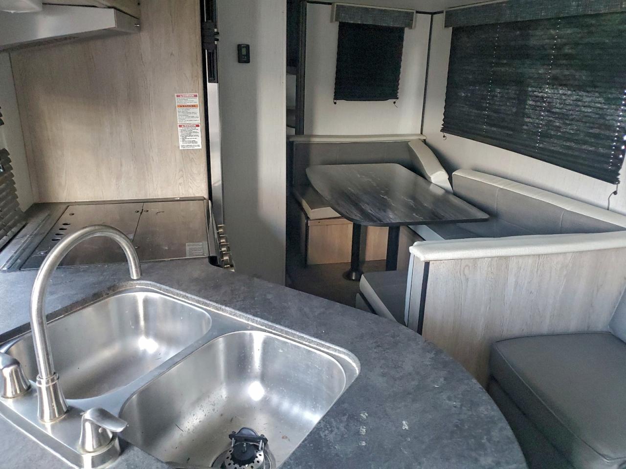 Heartland Prowler Image 4