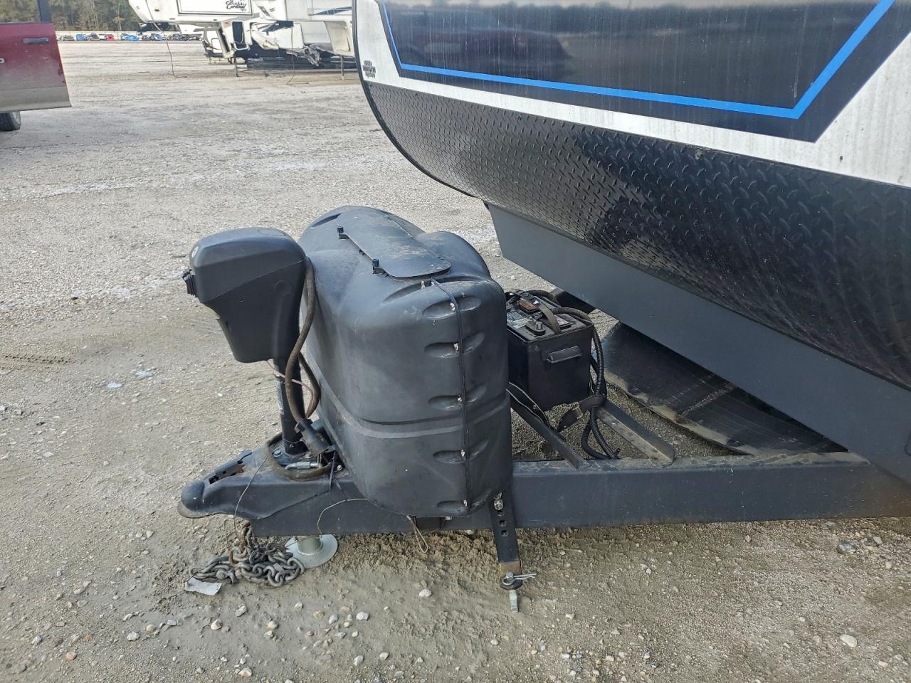 Heartland Prowler Image 9