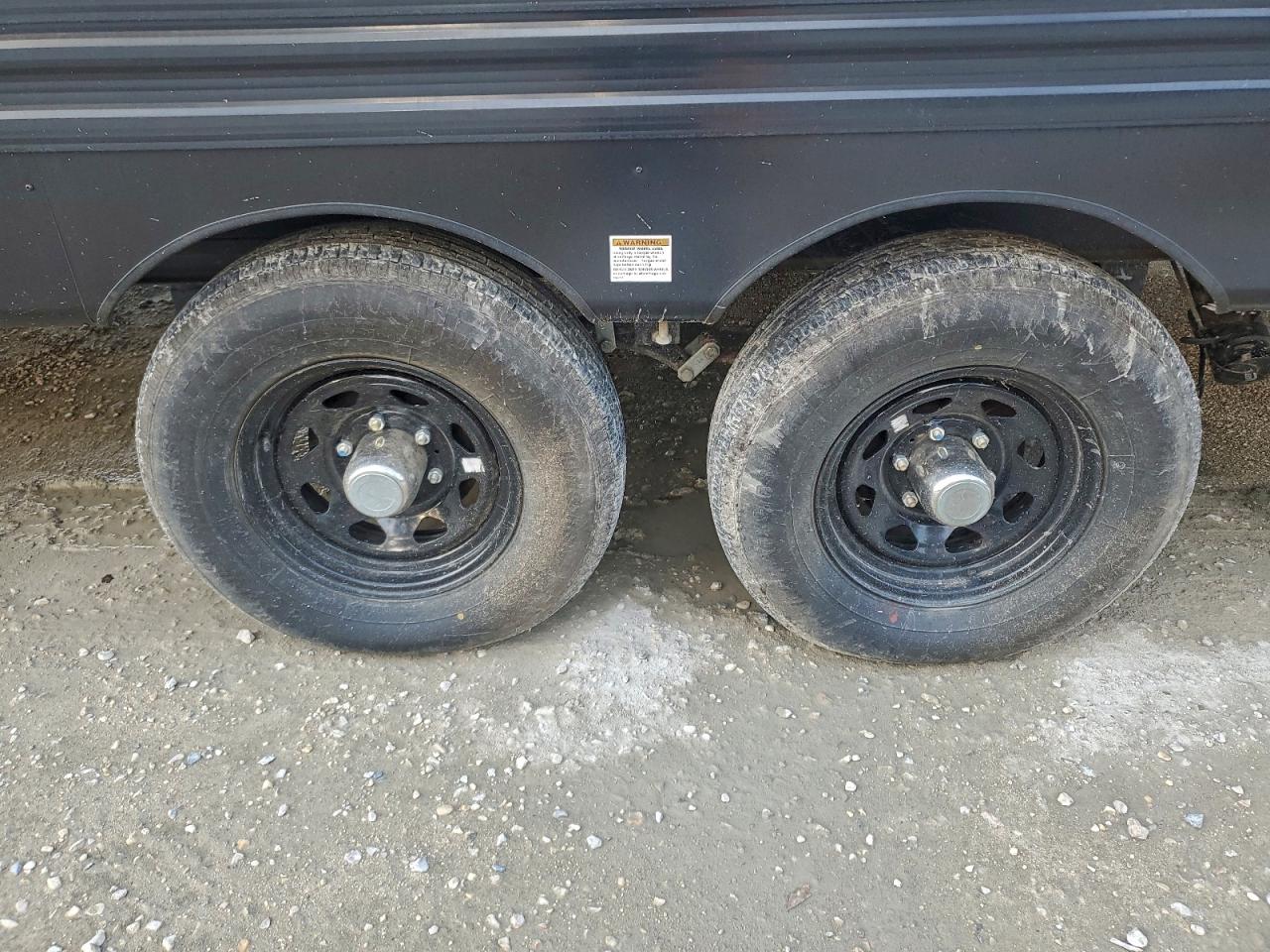 Heartland Prowler Image 7