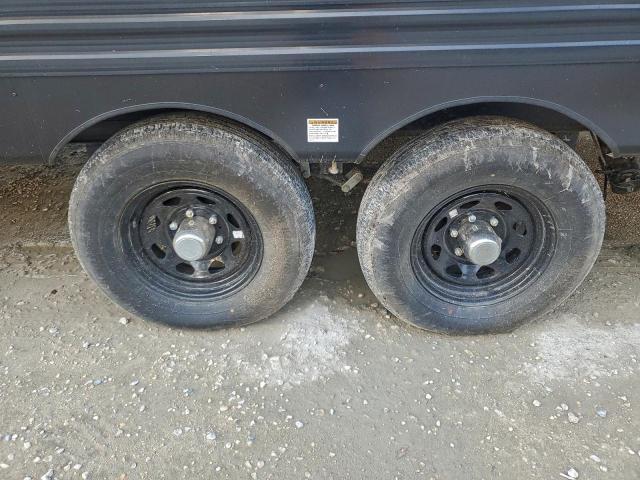 Heartland Prowler Image 7