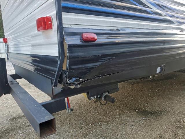 Heartland Prowler Image 5