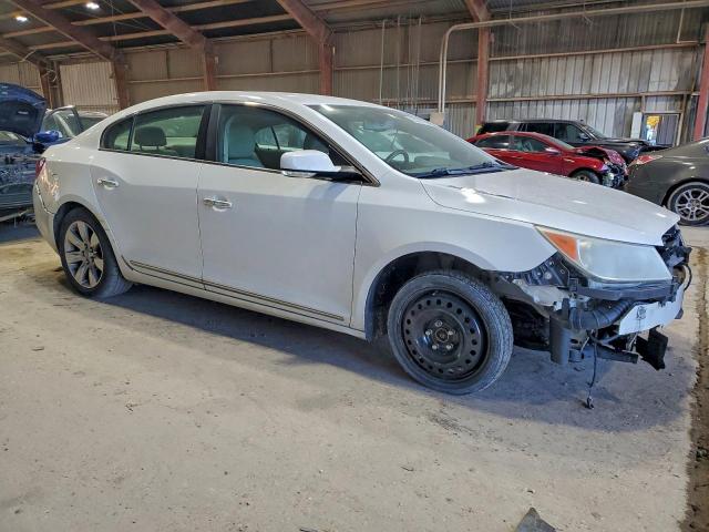 Buick LaCrosse Image 6