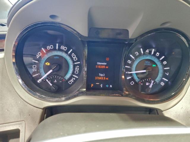 Buick LaCrosse Image 3