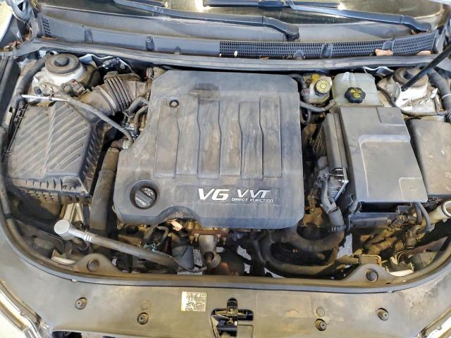 Buick LaCrosse Image 8